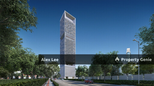 Luxury Living at The Conlay @ KLCC | Freehold Residence with Panoramic Golf Views