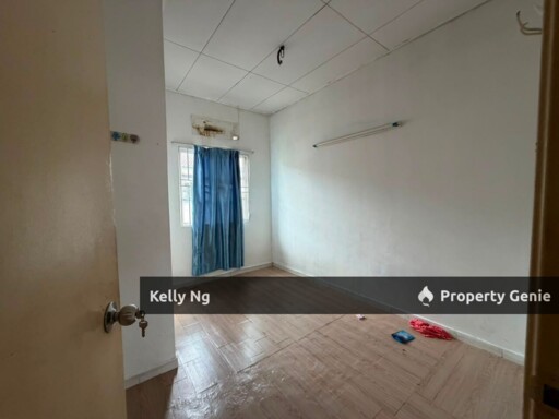 Double Sty House At Bandar Puteri Klang For Rent