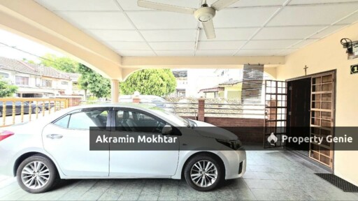 FREEHOLD, ENDLOT & FULLY RENOVATED | DOUBLE STOREY TAMAN KAJANG UTAMA