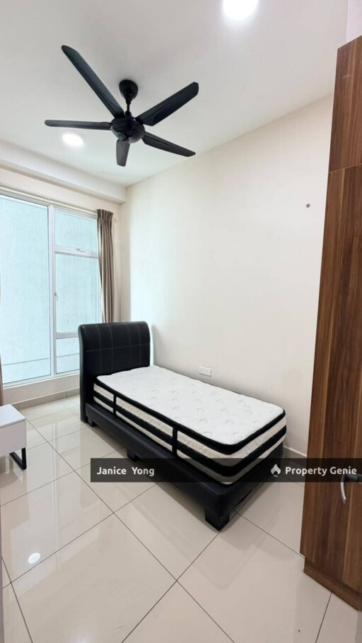 M Condominium @ Larkin