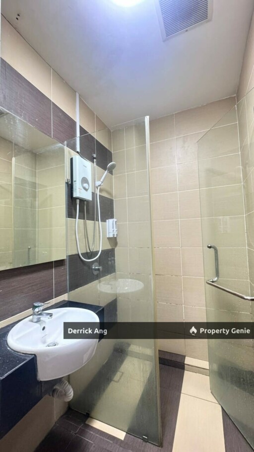 For Rent - D'esplanade KSL For Rent Taman Century For Rent Johor Bahru For Rent Johor For Rent