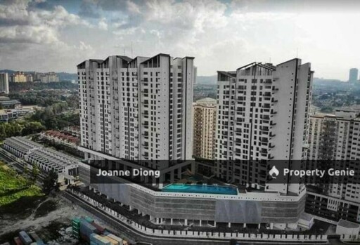 Andes Ria Residence