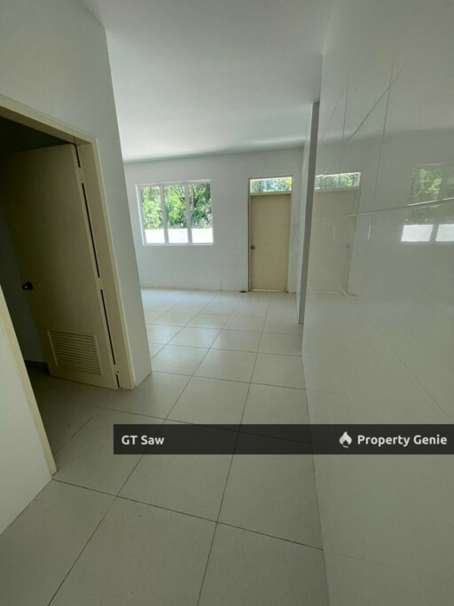 Below Market Price Brand New Semi D for Sale