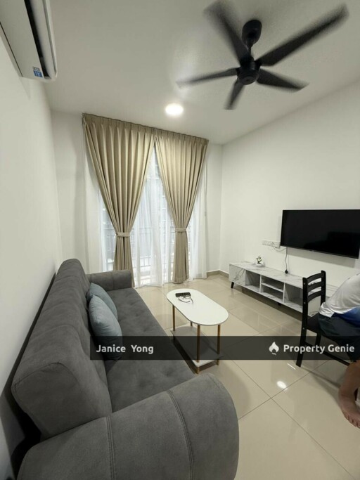 Trellis Residences Johor Bahru