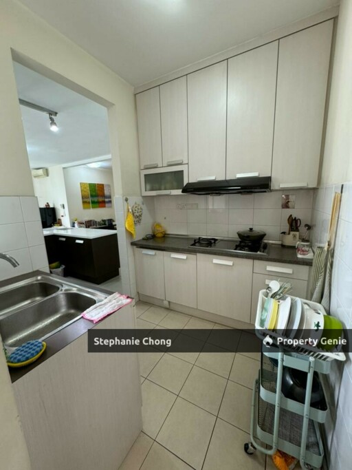 Casa Kiara II Condo, Mont Kiara