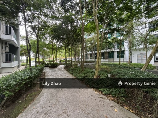 Kingfisher Putatan Condo, Fully Furnished, 3 Bed 2 Bath, 1,065 Sqf, Lvl 16, New Project, Kota Kinabalu