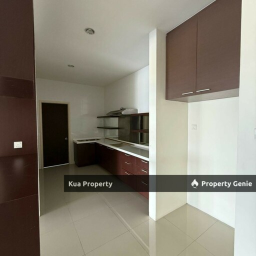 The Wharf Dual Key Style Premium Unit in the MIRI City Centre FOR SALE