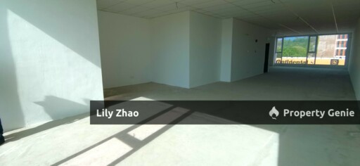 3-Storey Premium Warehouse & Office Lot for Sale, Jalan Tuaran bypass, Inanam Kota Kinabalu