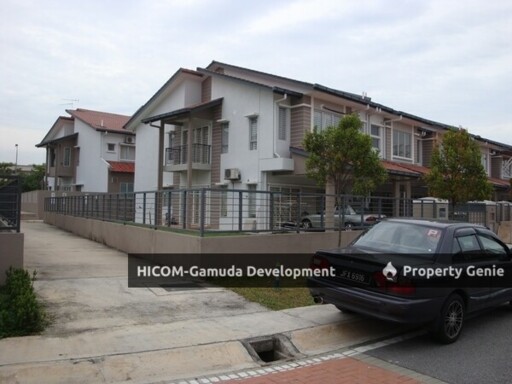 Lagoon Homes