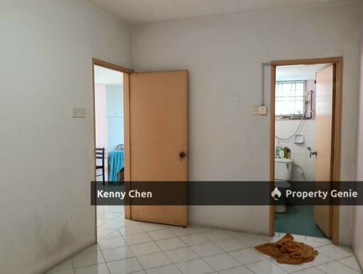 Vista Serdang Apartment