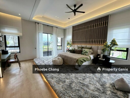 Bungalow DEEs @ Ipoh South