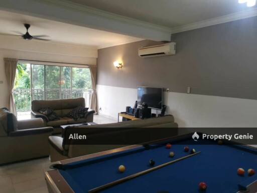 Pelita Indah Condominium @ JB Town Very Near CIQ