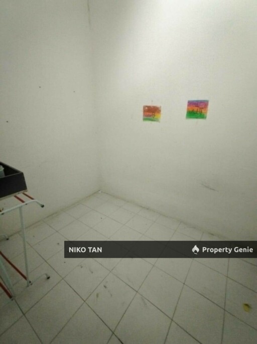 [UNBLOCK VIEW]2-Storey Scientex Kelapa Sawit Kulai For Sale