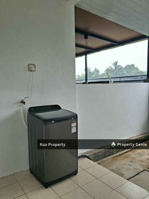 Lower Unit MJC Residency Townhouse For Rent