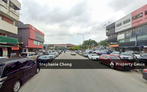🏢 Fully Tenanted Freehold Corner Shop in SS2 | RM16.2M