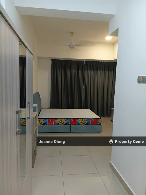 Residence 8 OKR