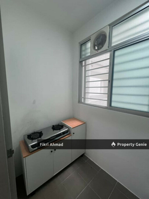 FOR RENT: Residensi Vista Dedanau Setapak