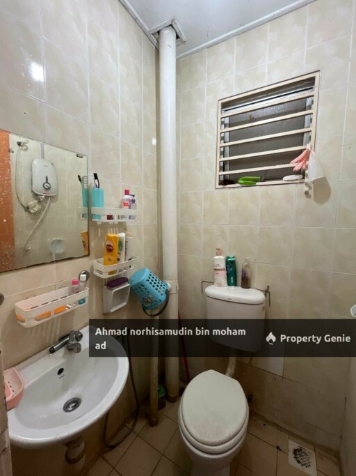 ✅MURAH 📍Sri Ixora Apartment Seksyen 27 Shah Alam