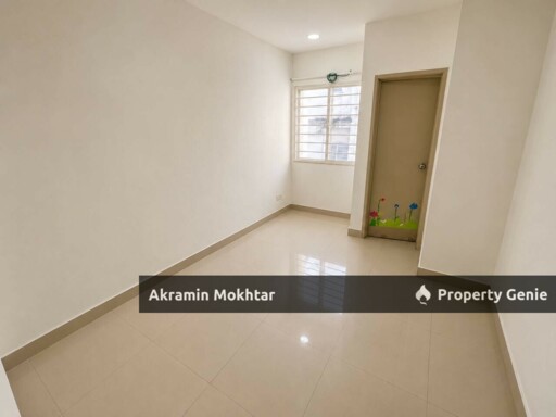 Freehold, Renovated Extended | 3 Storey House Taman Sri Putra Sungai Buloh