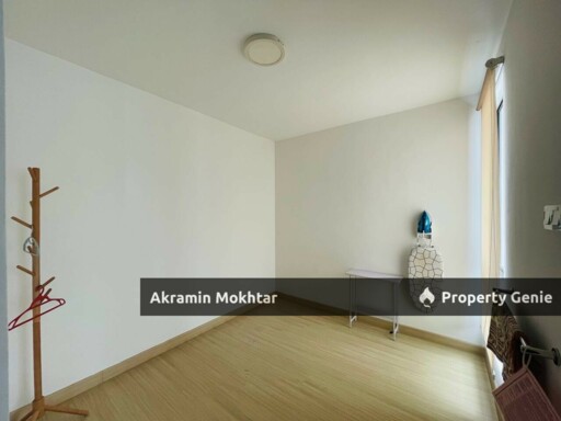 FOR RENT | TOWNHOUSE DOUBLE STOREY HOUSE 50 RESIDENSI CAHAYA SPK SEKSYEN U9 SHAH ALAM