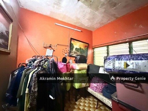 Double Storey Terrace Taman Cempaka, Jalan Cempaka 10 Ampang