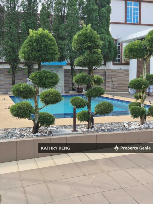 Kota Jaya For Sale Kota Tinggi For Sale Johor For Sale