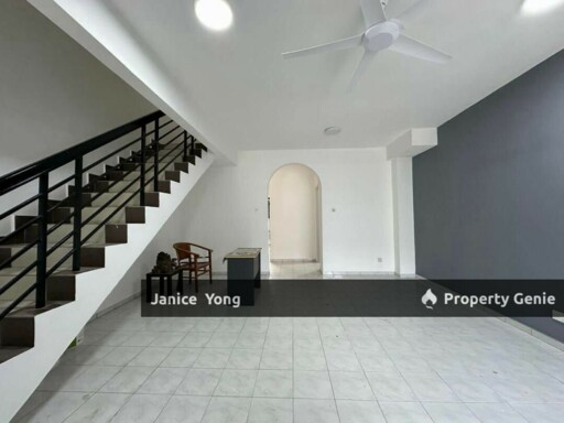 Taman Bukit Indah Jalan Indah 1/8