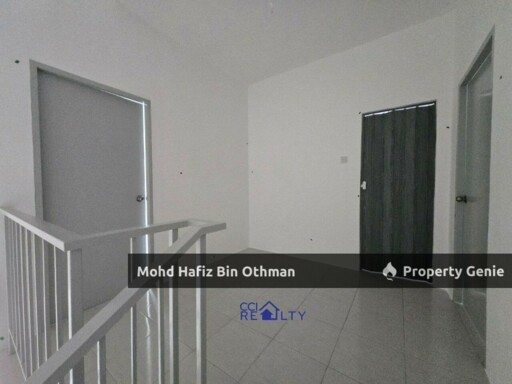 TAMAN SENA UTAMA, SCIENTEX TASEK GELUGOR