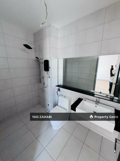 Elmina Green 7, Shah Alam | 2-Storey Superlink 4 Bedrooms | RM980K - Extra Land at Back, Freehold and Brand New