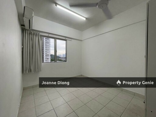 Pelangi Damansara Block D