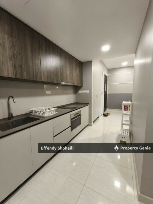DATUM JELATEK RESIDENCE CONDO KL