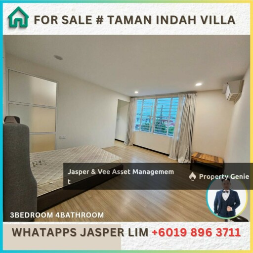 Taman Indah Villa