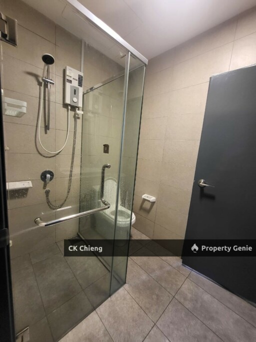 Aera Residence Rent, Fully Furnished 2 Rooms, Bandar Sunway Petaling Jaya