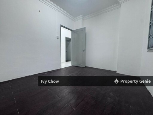 Full Loan Seri Mutiara Apartment