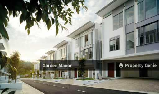 Garden Manor