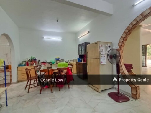 Bandar Baru Menglembu Ipoh Double Storey Terrace House for Sale