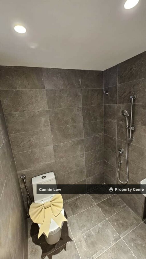 Full loan 0% Brinchang New Condo Cameron Highland Free Partial furnished Free SPA legal fees & Loan legal fees