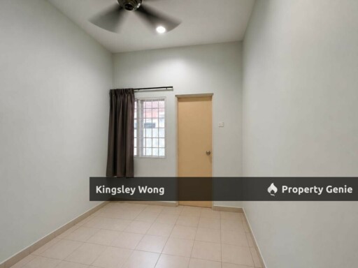 Bandar Seri Botani Freehold Double Storey Terrace House Simple Renovated Near Batu Gajah
