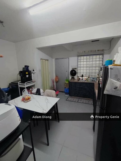 Jalan Berlian Taman Cahaya Masai Pasir Gudang