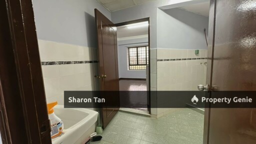 Seri Mutiara Apartment