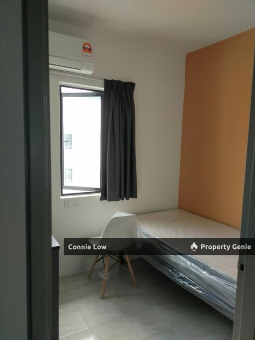 Kampar fully furnished unit for sale