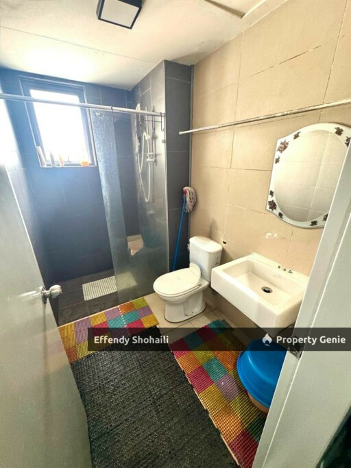 ALMYRA RESIDENCE CONDO BANGI