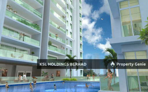 D'Esplanade Residence