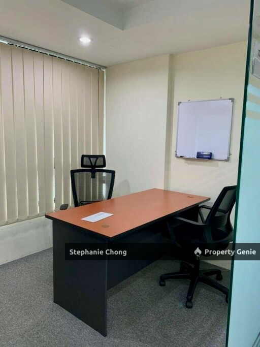 ✨ Fully Furnished Office for Rent at Northpoint, Mid Valley ✨