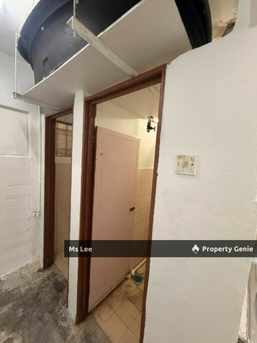Pangsapuri Bandar Bukit Tinggi 2-Klang-Blok D Ground floor-Ready Now