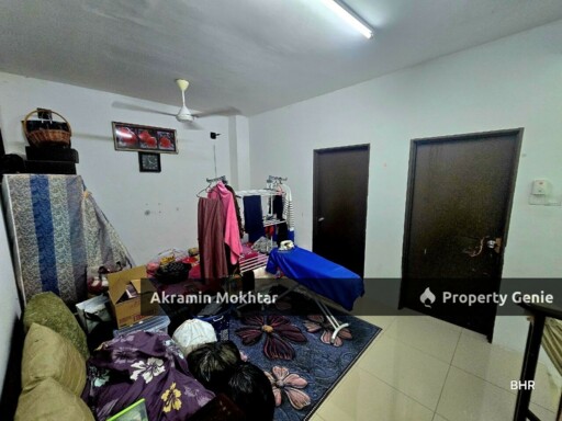 2 STOREY TERRACE HOUSE CELOSIA SAUJANA KLIA KOTA WARISAN