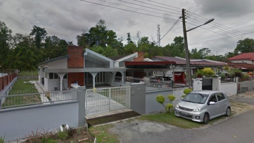 Taman Chip Aik