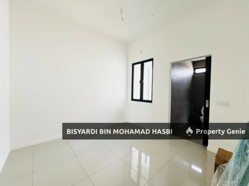 Corner Lot 2 Storey Terrace Nadira 2 Bandar Bukit Raja, Klang.