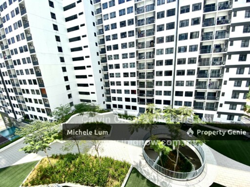 [Below Market 42%] Residensi Hijauan The Greens Subang West Seksyen 22 Shah Alam