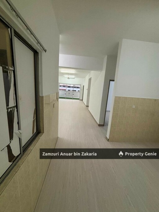 Corner Lot Plaza Prima Setapak Condominium Taman Setapak